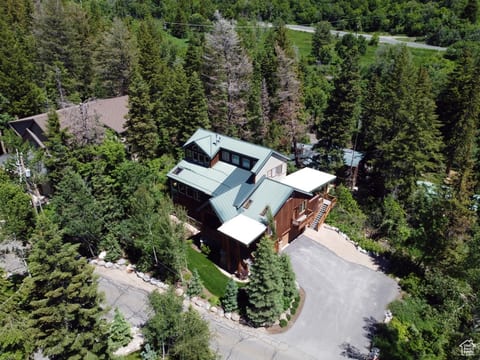 Timp Haus | Sundance Group Rental Cabin