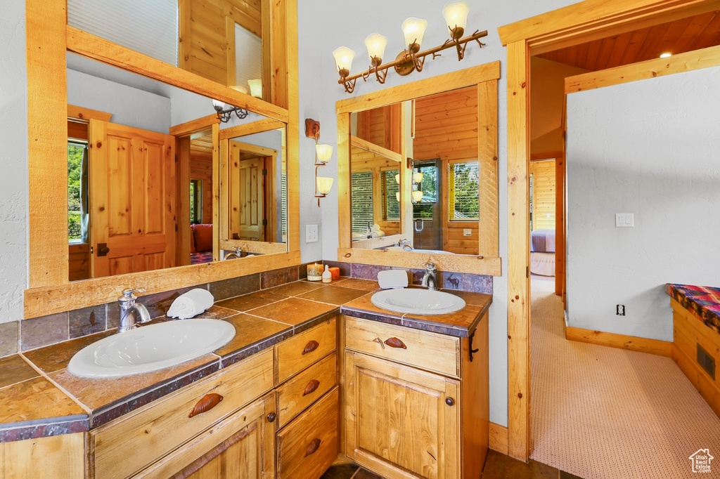 Timp Heaven Haus | Sundance Group Rental Cabin - Sundance