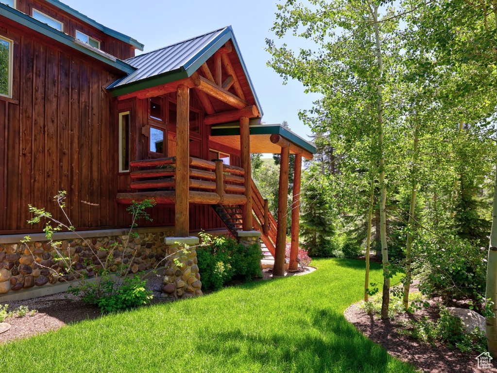 timp-heaven-haus-sundance-group-rental-cabin/