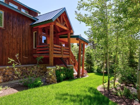 Timp Haus | Sundance Group Rental Cabin