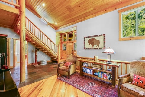 Timp Haus | Sundance Group Rental Cabin