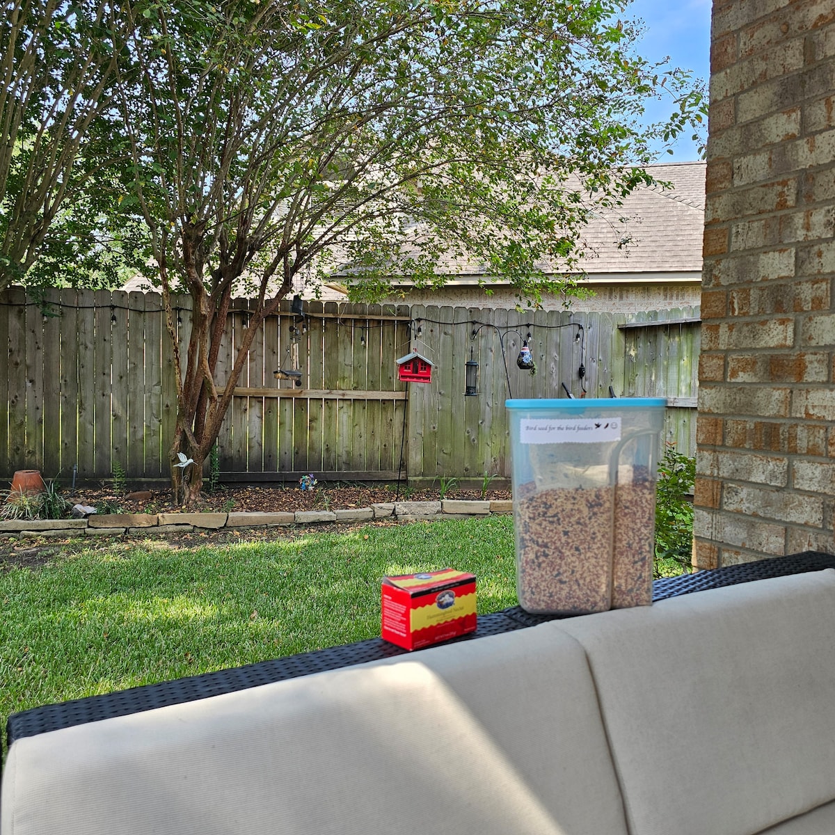 Katy 30+ Days – Pool & Park Access image 45