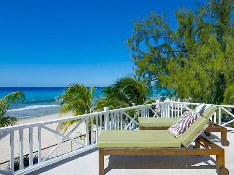 Radwood Beach House #2
