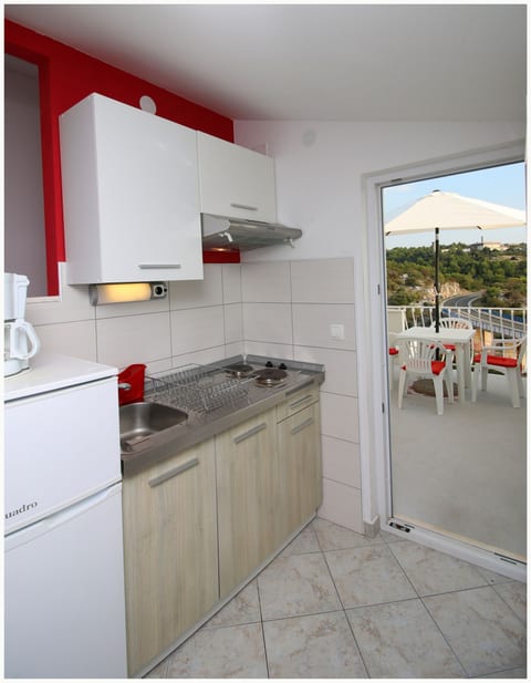 Apartments Huljev - Unit 156162-5