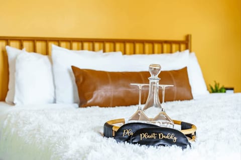 🌿 Casa Serena by Jungle House | Free Parking | 5,800+ Reviews | Downtown & Short North | Close to OSU, Convention Center & Nationwide Arena