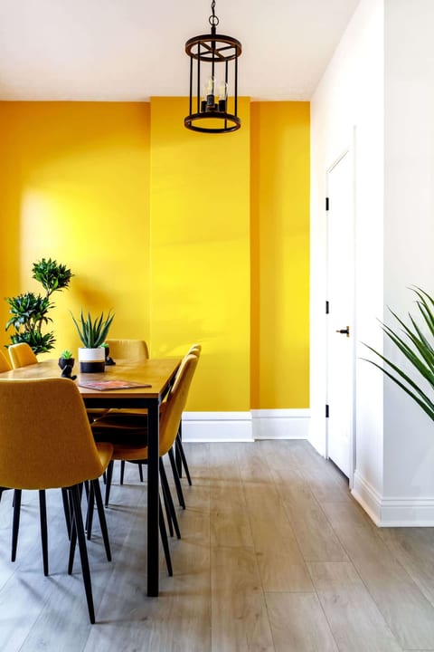 🌿 Casa Serena by Jungle House | Free Parking | 5,800+ Reviews | Downtown & Short North | Close to OSU, Convention Center & Nationwide Arena