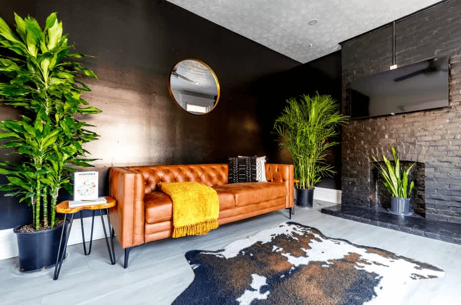 🌿 Casa Serena by Jungle House | Free Parking | 5,800+ Reviews | Downtown & Short North | Close to OSU, Convention Center & Nationwide Arena