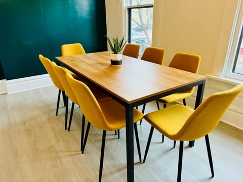 🌿 Casa Dream by Jungle House | Free Parking | 5,800+ Reviews | Near Nationwide Arena, OSU & Convention Center | Downtown & Short North
