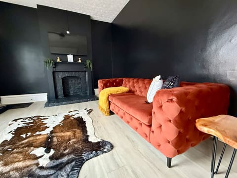 🌿 Casa Dream by Jungle House | Free Parking | 5,800+ Reviews | Near Nationwide Arena, OSU & Convention Center | Downtown & Short North