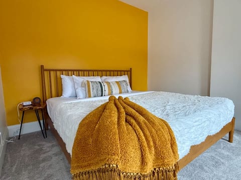 🌿 Casa Nova by Jungle House | Near OSU, Convention Center & Nationwide Arena | 5,800+ Reviews | Downtown & Short North | Free Parking