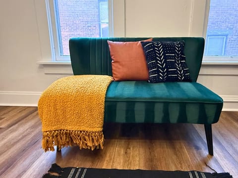 Short North - Private Parking - Convention - Pets