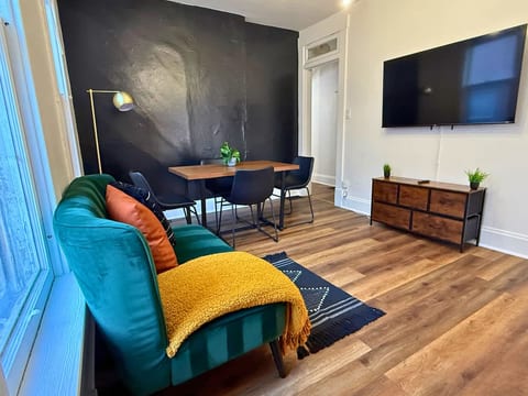Short North - Private Parking - Convention - Pets