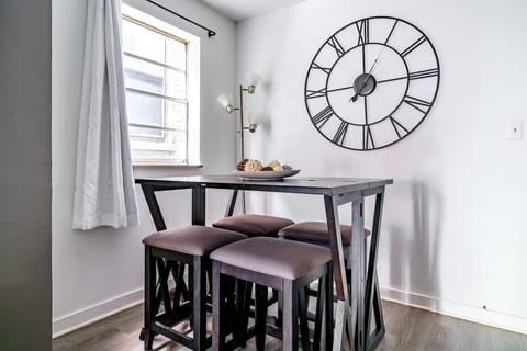 Convention - Short North - Pets - Private Parking