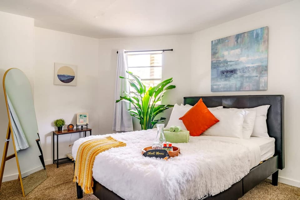 Convention - Short North - Pets - Private Parking - Columbus