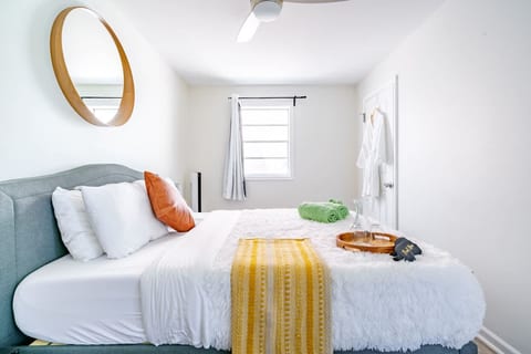 Convention - Pets - Short North - Private Parking