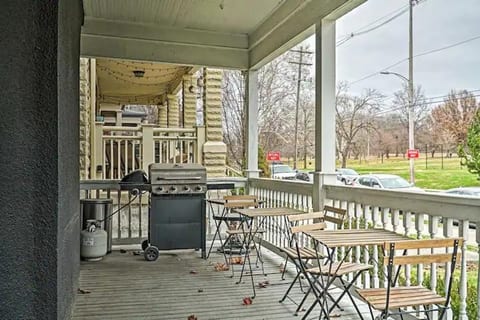 Convention - Pets - Short North - Private Parking