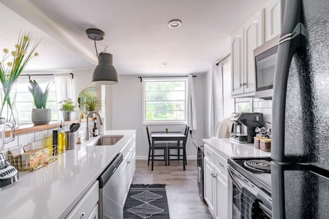Convention - Pets - Short North - Private Parking
