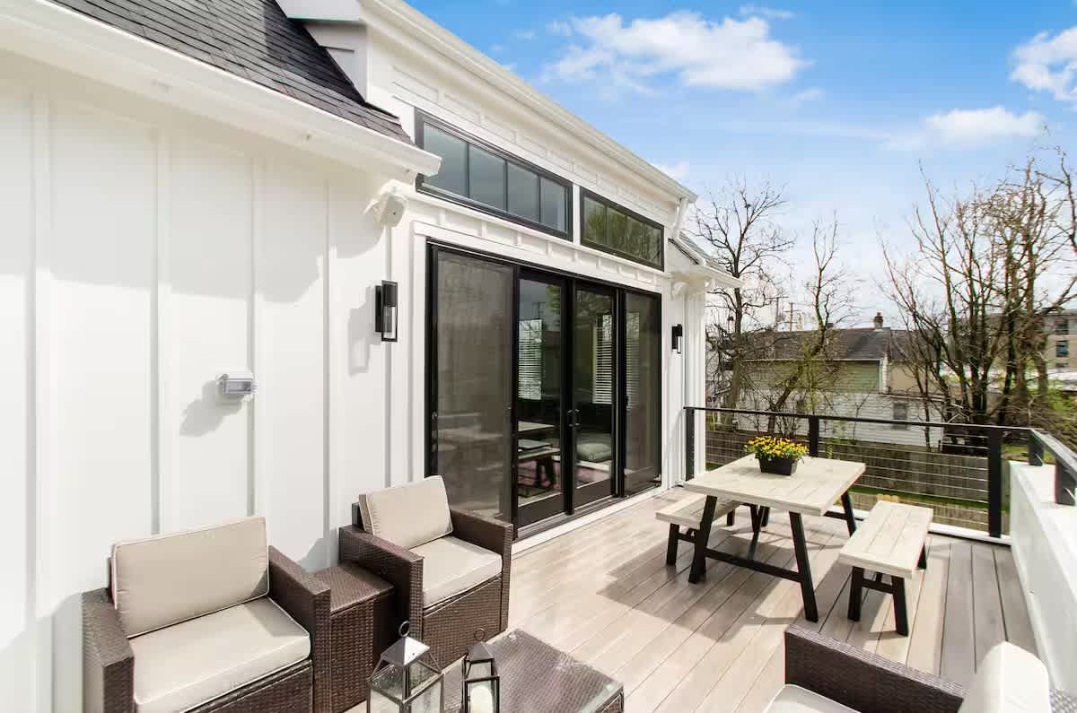 Short North - Garage Parking - Convention