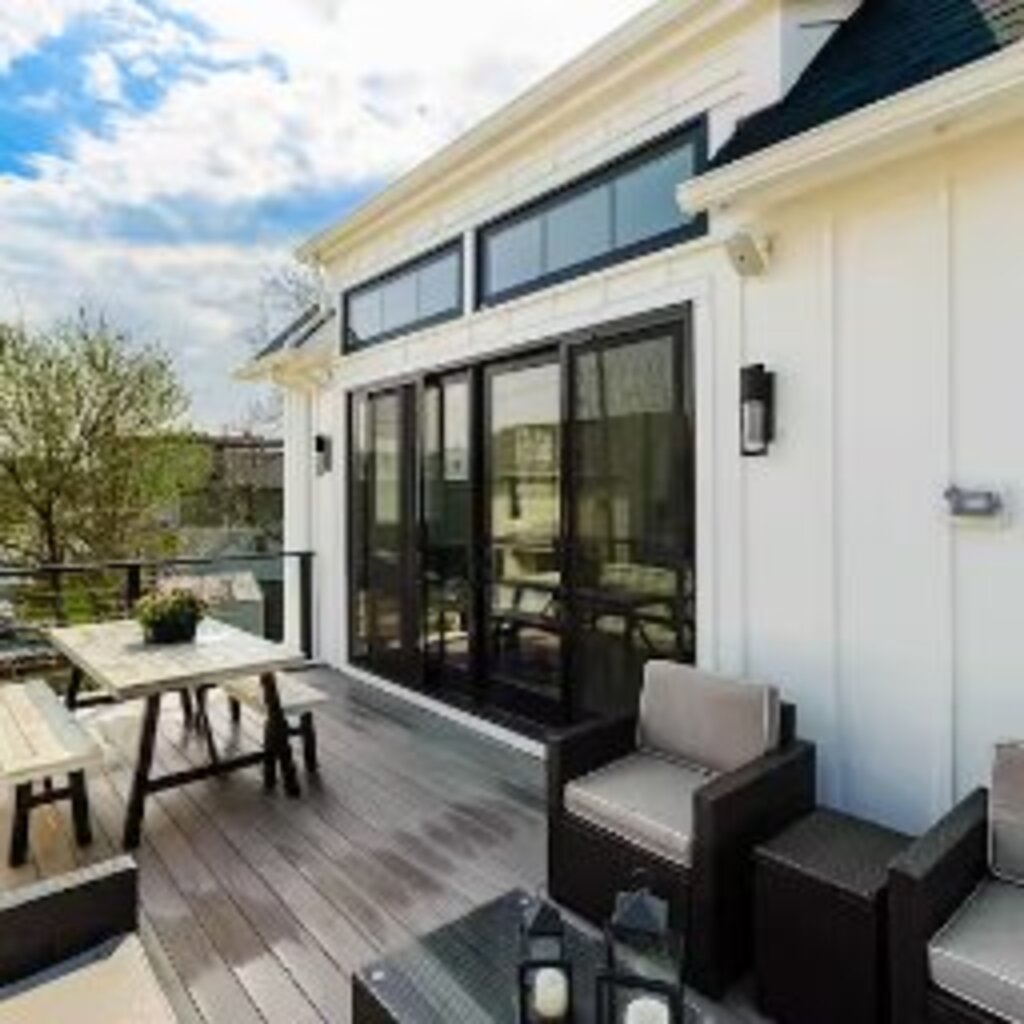 Short North - Garage Parking - Convention