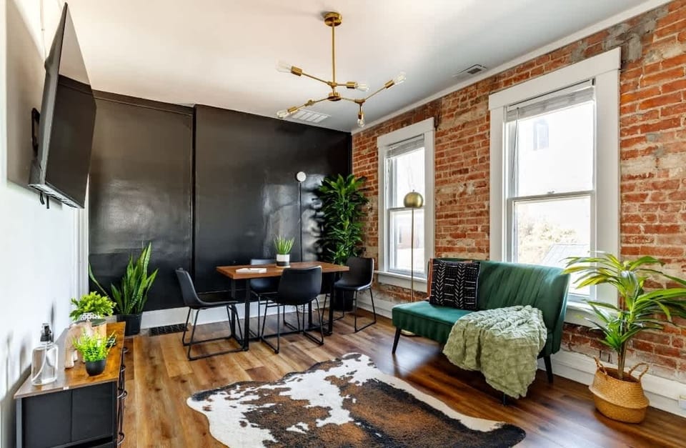 Short North - Pets - Convention - Parking Free - Columbus