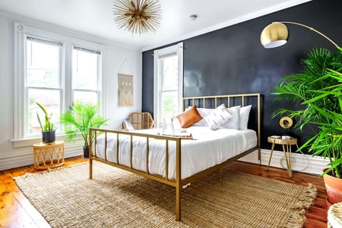 Short North - Convention - Parking Free - Pets