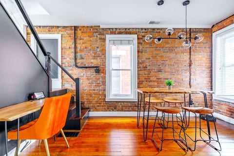 🌿 Urban Jungle by Jungle House | Short North & Downtown | Free Parking | 5,800+ Reviews