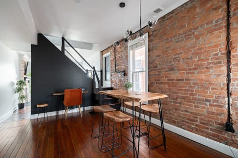 🌿 Urban Jungle by Jungle House | Short North & Downtown | Free Parking | 5,800+ Reviews