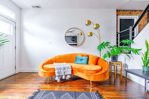 🌿 Urban Jungle by Jungle House | Short North & Downtown | Free Parking | 5,800+ Reviews