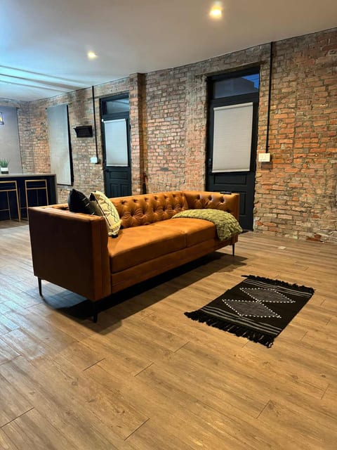 Prime Location - Free Parking - Short North