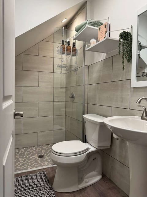 Prime Location - Free Parking - Short North