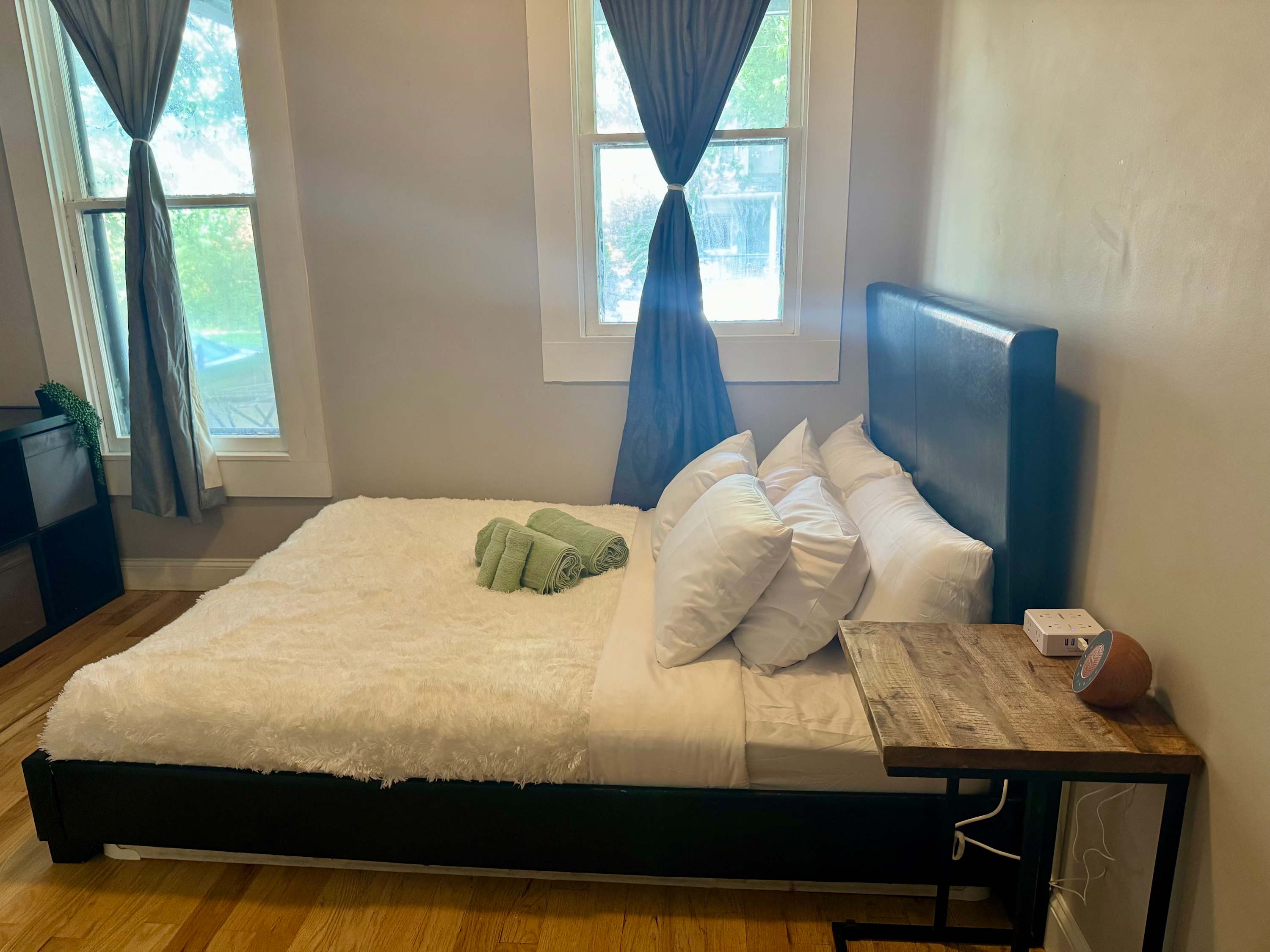 🌿 The Palmhouse by Jungle House | 5,800+ Reviews | Downtown & Short North | Close to OSU, Convention Center & Nationwide Arena | Free Parking