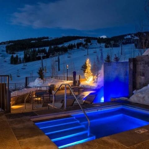 Grand Colorado 1 Bedroom