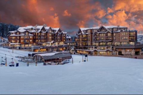 Grand Colorado 1 Bedroom