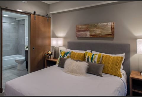 Grand Colorado Suite