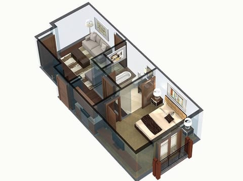 Grand Colorado Suite