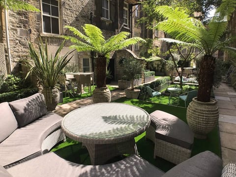 Jack's Place - Central 2 bedroom apartment