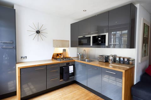 Jack's Place - Central 2 bedroom apartment