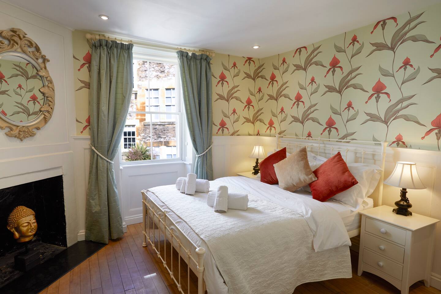 Welcome to Jack's Place!