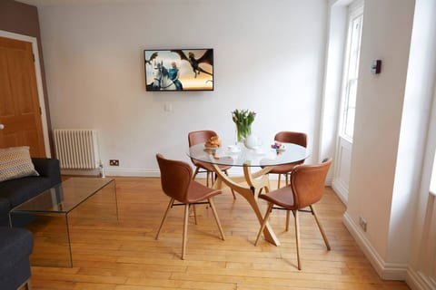Jack's Place - Central 2 bedroom apartment