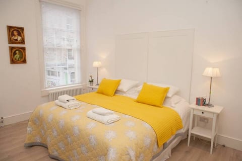 ⭐️Stunning, 1 Bed Luxury Flat in Central Bath #flat1 ⭐️