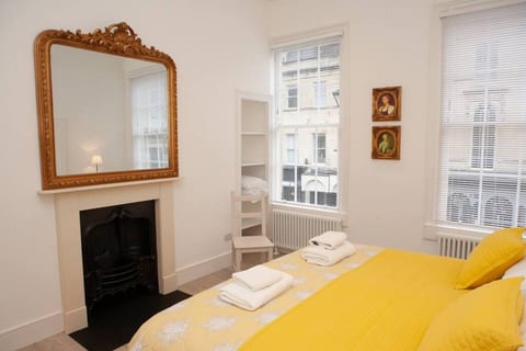 ⭐️Stunning, 1 Bed Luxury Flat in Central Bath #flat1 ⭐️