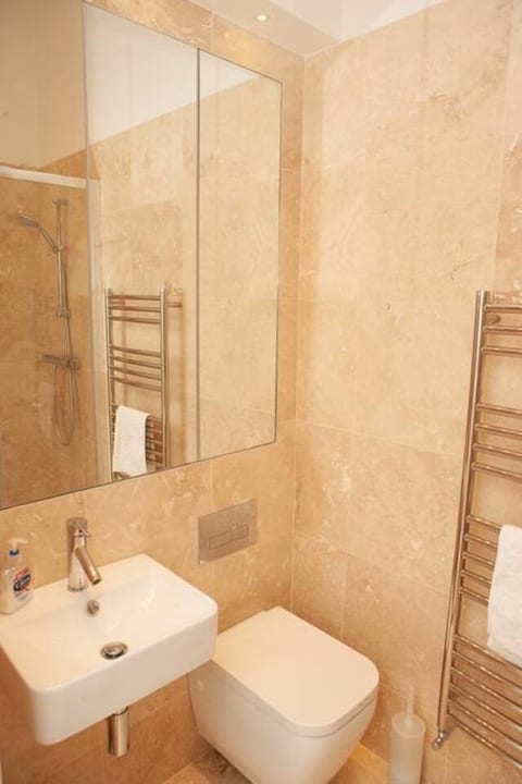 ⭐️Stunning, 1 Bed Luxury Flat in Central Bath #flat1 ⭐️