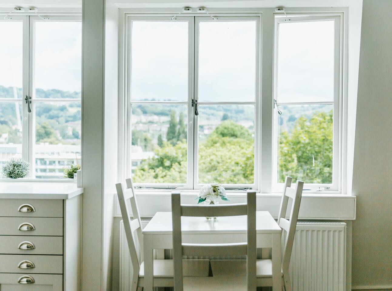 ⭐️ Spectacular views, 1 Bed Central Apartment  ⭐️