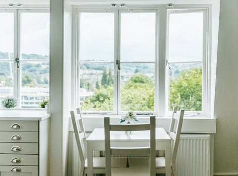 ⭐️ Spectacular views, 1 Bed Central Apartment ⭐️