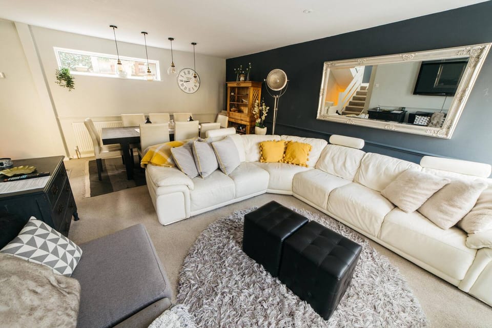 Beautiful BATH Home, walking distance to the City! - Bath and North East Somerset