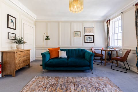 Pierrepont Street - Most Central Location - Charming 1-Bed Apartment