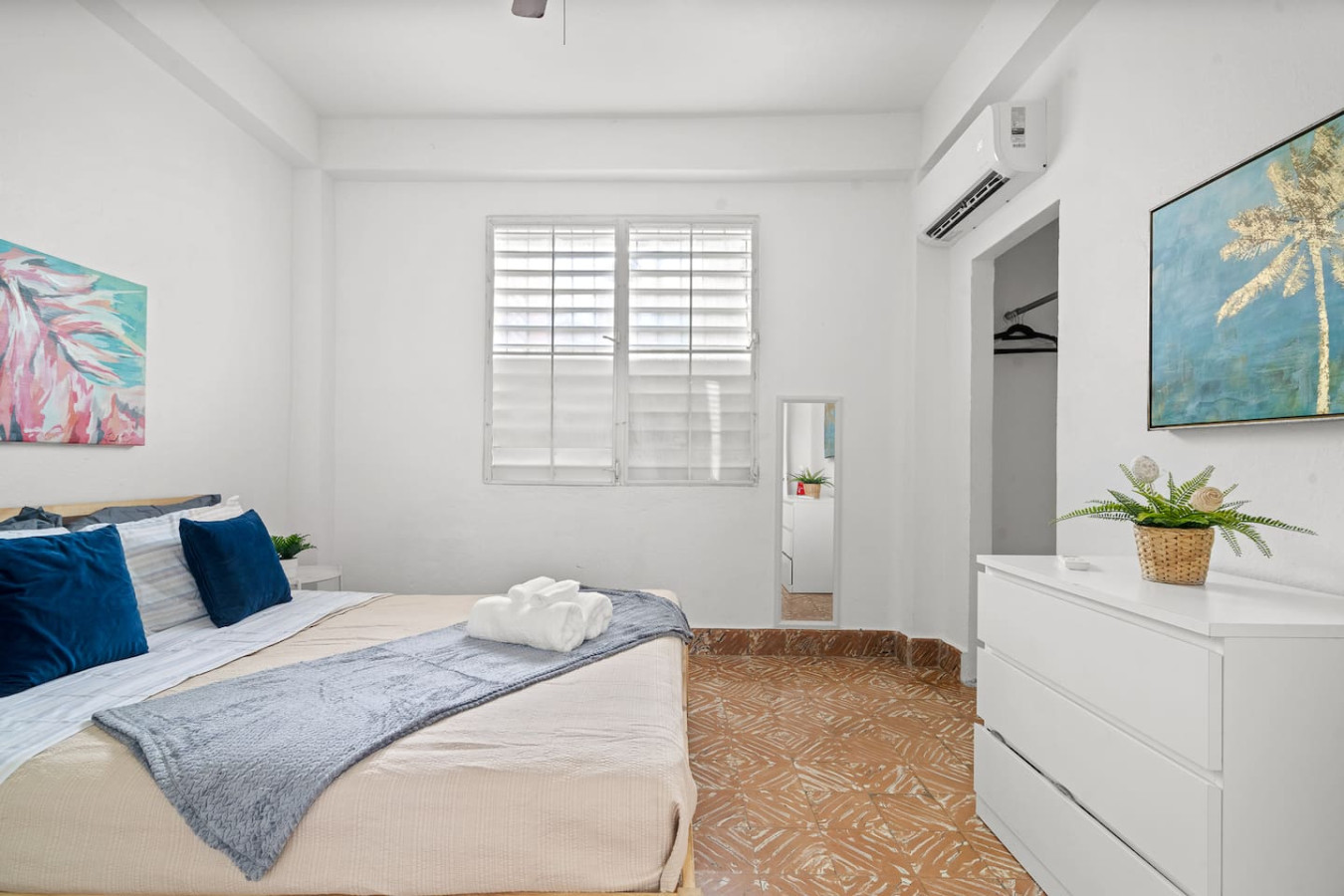 KiKi Puerto Rico Downtown - San Juan