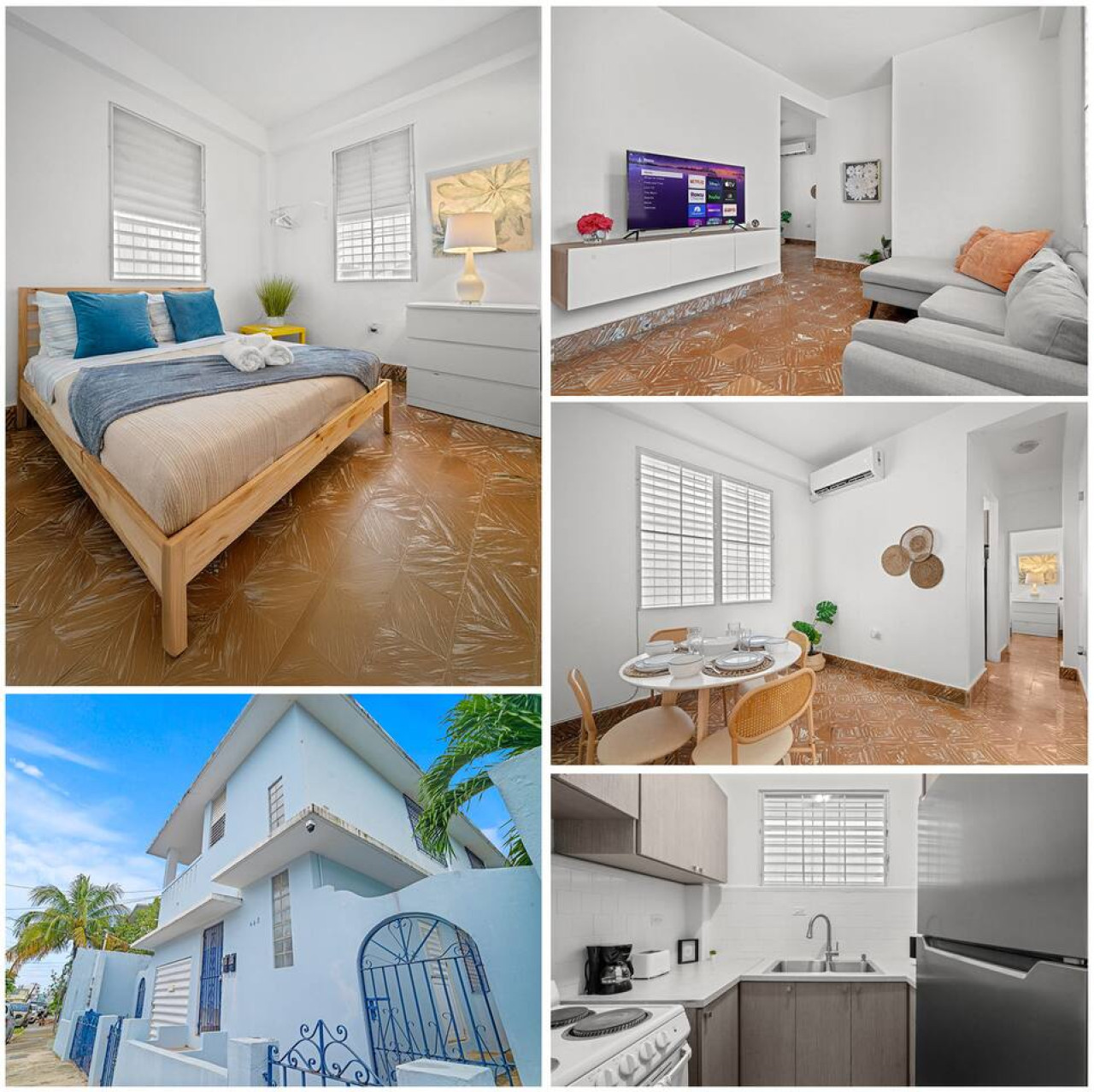 KiKi Puerto Rico Downtown - San Juan