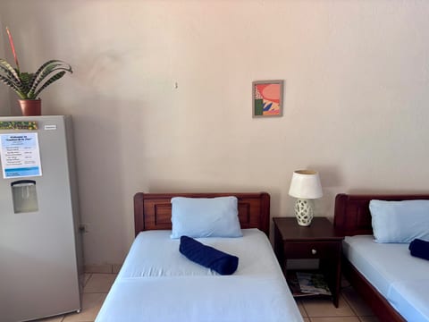 Casitas de la Paz