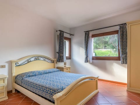 Country Village Sea VIllas